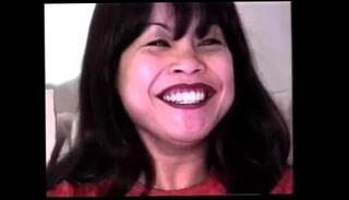 Video 107531001: vintage lady, vintage pussy, vintage cumshots, vintage straight, vintage asian, asian fucker
