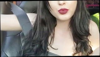 Video 1568026921: smoking straight, straight car