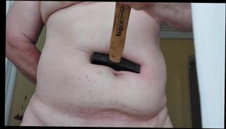 Video 1623291043: fetish solo, amateur solo play, amateur solo male, belly fetish