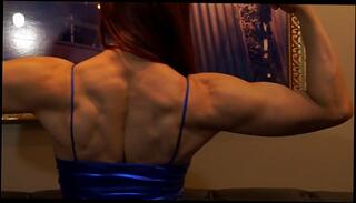 Video 826052925: kylee nash, femdom female domination, femdom dom, fucking aunt, taboo aunt, dominant muscular, bodybuilder domination, muscle dom