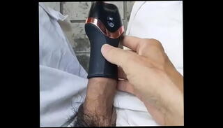 Video 1616444625: vibrating sex toy, sex toy handjob, vibrator penis, sex toys outdoors, sex toy public, asian sex toys, public park sex