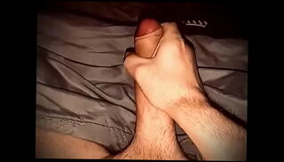Video 1485456535: solo masturbation uncut, hot horny