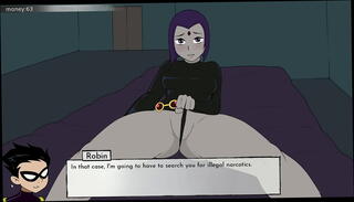 Video 1622185595: anime toon, cartoon anime, anime teen, anime games, raven teen