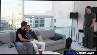 Video 1619932985: twink jock gay, twink boys threesome, twink threesome sex, stepdad threesome, twink boy anal gay, twink gay boy young, stepdad family sex, twink old gay man, homosexual jock, little twink boy, gay threeway, fantasy anal threesome, stepdad son, couch threesome, secret gay