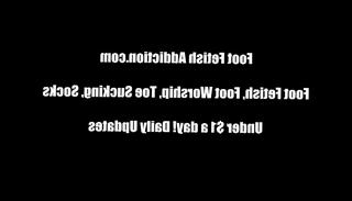 Video 940795485: pov femdom foot fetish, pov femdom feet, bdsm femdom fetish, toe popping, mouth pop, pink toes