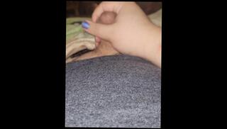 Video 1622803523: chubby girl solo, solo trans girl, solo amateur trans, trans mtf, 60fps amateur
