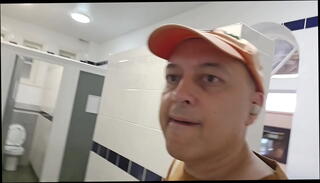 Video 1626520665: gay public toilet, public gay outdoor