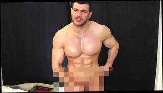 Video 1278388525: cock hot horny, horny muscle, gay muscle