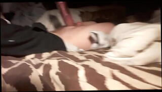 Video 1450208965: fat pumped cock, pumping white, big cock