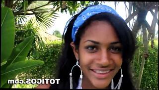 Video 718197795: amateur teen ass, ebony teen ass, dominican teen