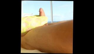 Video 1654049043: feet fetish cum, cum fetish amateur, fishnet feet, feet job