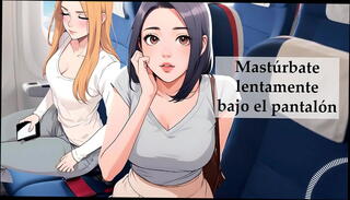Video 1623169065: hentai anime joi, spanish joi hentai, cuckold joi, anime toon, jerk instructions joi