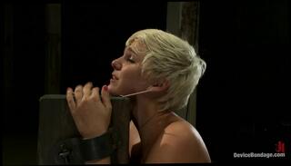 Video 759746404: chloe camilla, fetish teen bdsm, blonde teen bdsm, teen hd bdsm, fetish small titted, bdsm toys, first hogtied, couple shoots, porn, girl