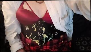 Video 1633036171: crossdressing nylon cock, nylon fetish sex, crossdresser schoolgirl, fetish lingerie nylon, nylon stockings fetish, cock sex toys fetish, crossdresser wank cum, crossdressing gay boy, crossdresser masturbating cumming, lingerie nylon gay man, fetish vibrators, american crossdresser, fetish hd