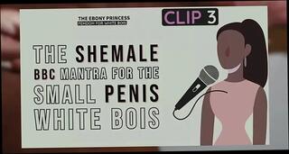 Video 1665190261: bbc fetish, white shemale bbc, ebony shemale bbc, petite shemale bbc, small penis fetish, black shemale bbc, bbc big black cock, ladyboy bbc, english bbc, fetish princess