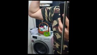 Video 1606796123: amateur solo female, women love