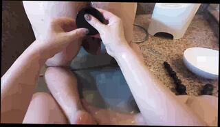 Video 1653195773: amateur couple pegging, anal pegging, asian pegging, couple behind