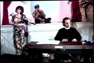 Video 1514526204: john leslie, sharon mitchell, milf retro vintage, retro threesome, brunette milf threesome