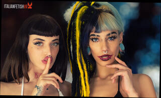 Video 1621905704: vr porn lesbian, pierced tattooed lesbians, tattooed brunette lesbian, lesbian shower, cock dance, cock loving
