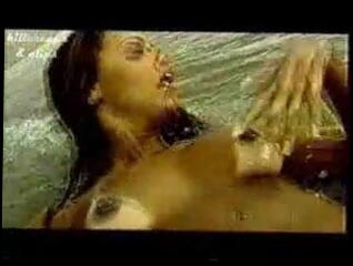 Video 1498501: viviane araujo, babe big tits boobs, big boobs brunette babe, babe straight, big tit tan brunette