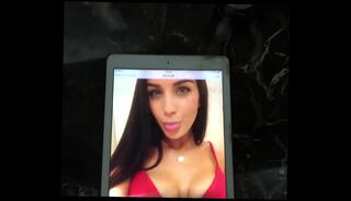 Video 276206525: hot cum facial, boobs facial