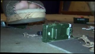 Video 1107337604: foot fetish, mistress crush