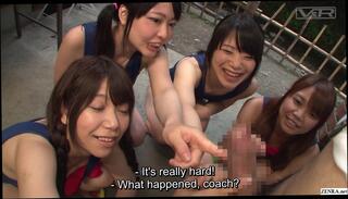 Video 1568875444: cfnm japanese schoolgirl, jav cfnm, cfnm handjob, japanese teen jav, cfnm sex, jav hd sex, group sex jav, schoolgirl dick, japanese schoolgirl plays, pervert schoolgirl, english schoolgirl, asian jav japanese, outdoor cfnm, dick coach, pants dick
