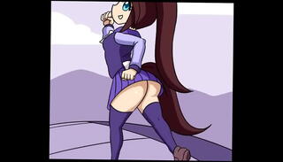 Video 1644876095: hentai toon, hentai butt, hentai big