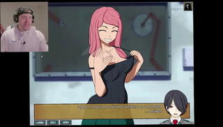 Video 1137695625: manga anime game, anime toon, anime bdsm, big boobs anime, uncensored, big boobs job