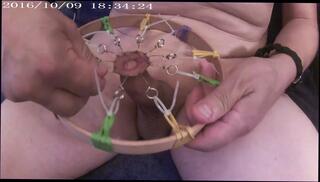 Video 1566453231: bdsm extreme torture, gay torture, torture amateur, bdsm pain, torturing man