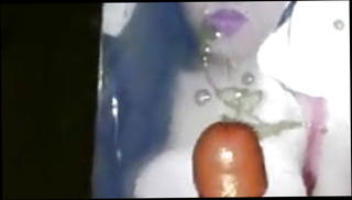 Video 1417600701: bitch cumtribute, huge cumtribute, big cumtribute, gay huge cock cum, man big cock cum, huge cum shower