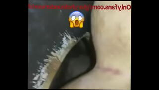 Video 1484866685: interracial bareback creampie, bareback gloryhole, gloryhole slut, glory hole creampie, gloryhole strangers, barebacking dog