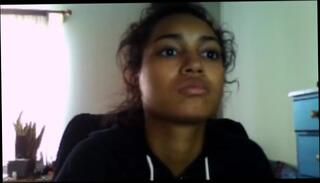 Video 810483404: teen solo masturbation, ebony teen solo, solo teen female, ebony teen playing