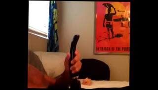 Video 1266421485: pantyhose solo, solo shemale cock, pantyhose vibrator, pantyhose boy, pantyhose play