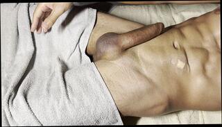 Video 1656080543: oil massage solo, amateur oil massage, oil massage handjob, oil massage masturbation, oil massage cumshot, big dick oil massage, solo dick creampie, solo male moaning cumshot, cock massage cum, oiled big dick muscular, solo men masturbating