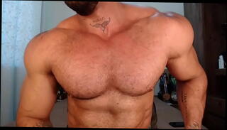 Video 1594836355: hunk huge cock, hung gay