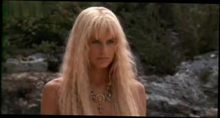 Video 72370604: daryl hannah, woman