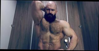 Video 1665953251: hairy solo gay, hairy gay porn, hairy amateur porn, hairy bulge, hairy muscular, hd hairy