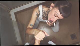 Video 1588458453: fetish pov blowjob, pov fetish babe, smoking fetish pov, small tits pov blowjob, babe pov bj, amateur pov bj, latin pov bj, tattooed babe pov, petite babe pov, women pov, fetish smoker