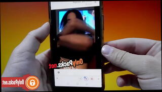 Video 1139391865: private nude