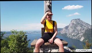 Video 1660451264: pornstar behind, anal shoot, pornstar outdoor, brunette pornstar