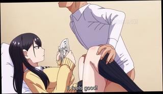 Video 1664336283: hentai creampie, hentai college