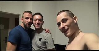 Video 1657636911: gay jocks bareback, gay jock anally, gay straight jock, gay bareback cumshot, blowjob bareback anal, french jock