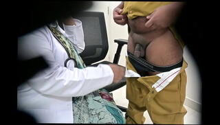 Video 1621328515: doctor caught, doctor sexual, lady doctor, doctors clinic, desi doctor