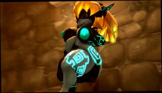 Video 1431945965: vore animation, anime toon, anime femdom, anime boob sex, big boobs anime, big belly vore, slave