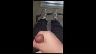 Video 1666060703: solo male masturbation cumshot, solo amateur masturbation, busting nut, horny