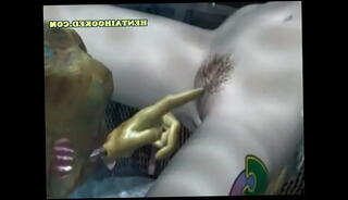 Video 1589358195: 3d toons, 3d anime, 3d monster sex