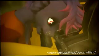 Video 1395987415: furry boy, furry girl, furry anal, furry sex