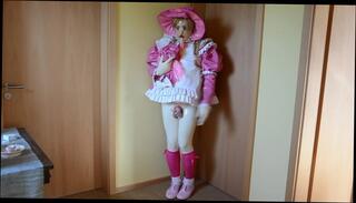 Video 351897601: sissy gagging, sissy drink, drinking sperm, sperma, man gay, gay hd