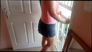 Video 1619027555: butt big ass milf, butt latin milf, butt brunette milf, milf couple